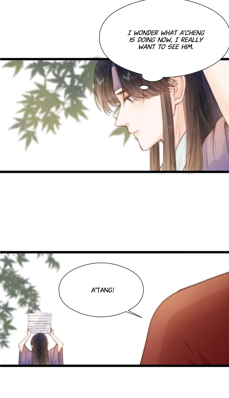 Read My Charming Bandit chapter 108 image 35 on Lezhin