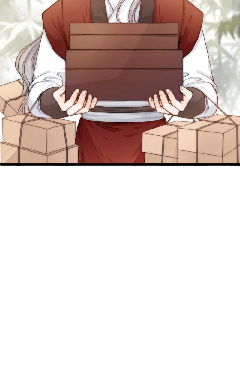 Read My Charming Bandit chapter 108 image 37 on Lezhin