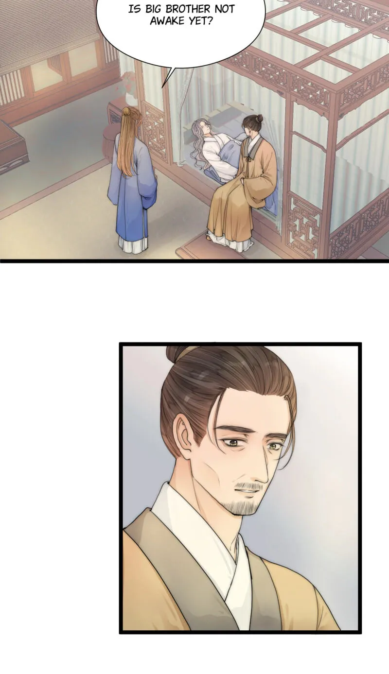 Read My Charming Bandit chapter 108 image 4 on Lezhin