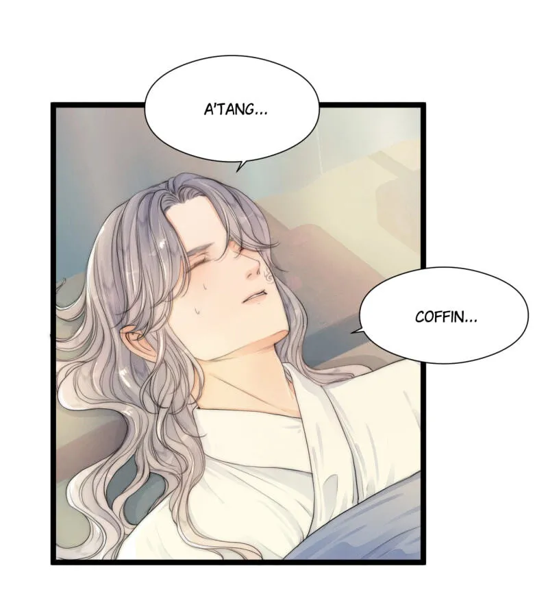 Read My Charming Bandit chapter 108 image 5 on Lezhin
