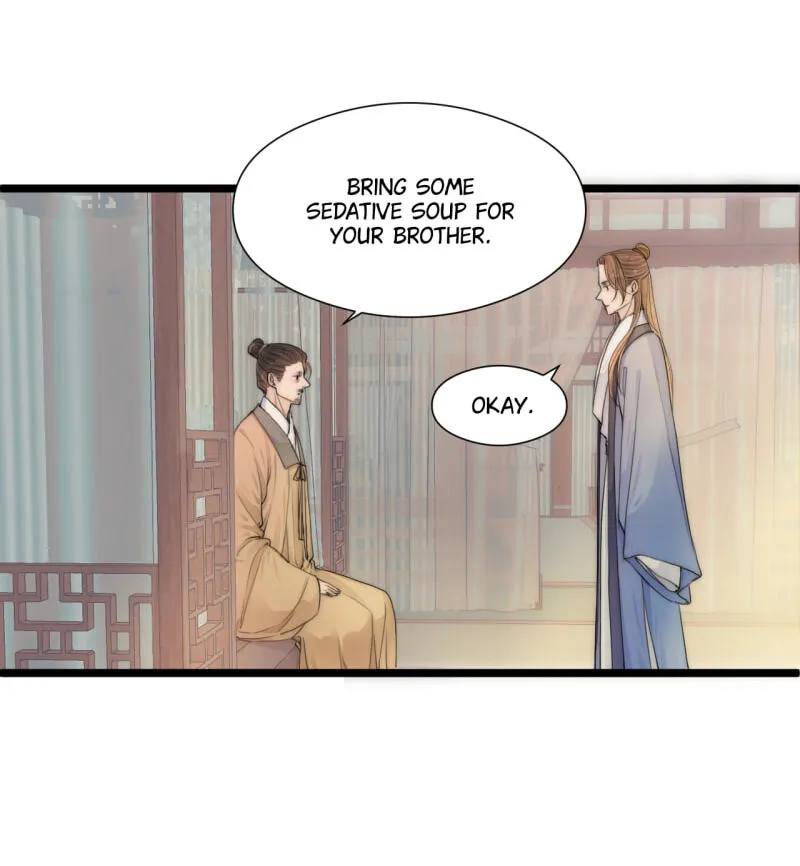 Read My Charming Bandit chapter 108 image 6 on Lezhin