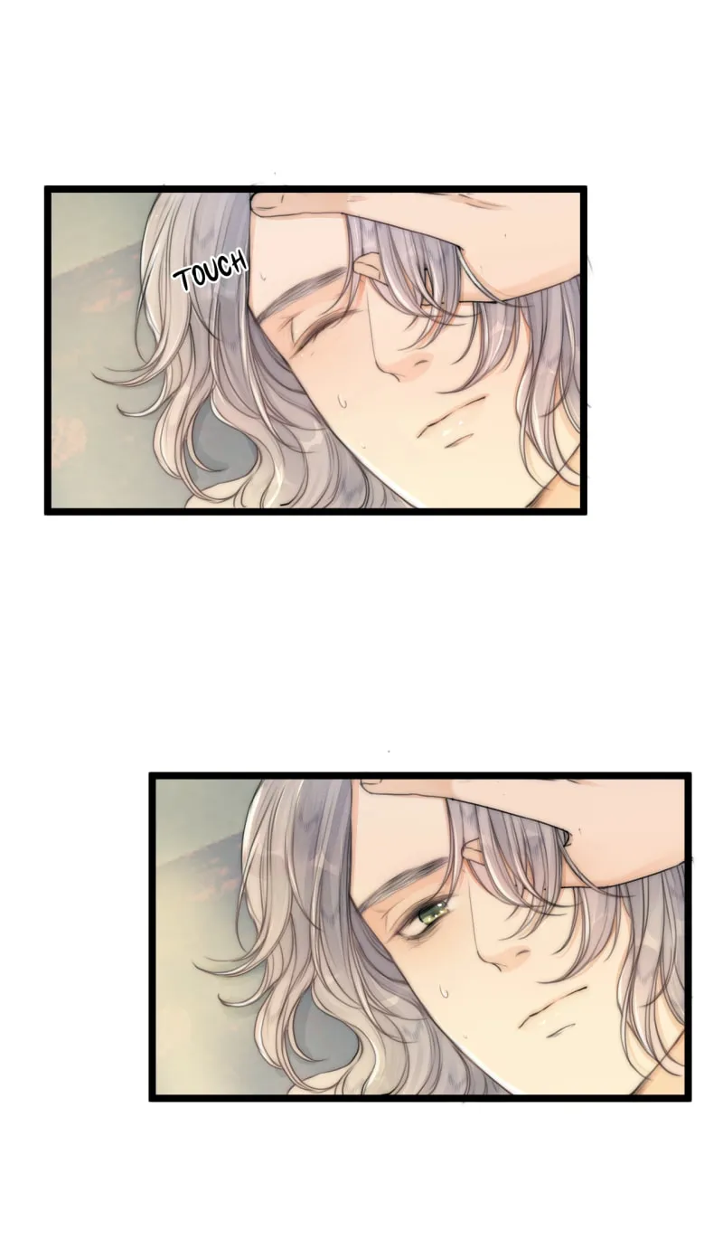Read My Charming Bandit chapter 108 image 7 on Lezhin
