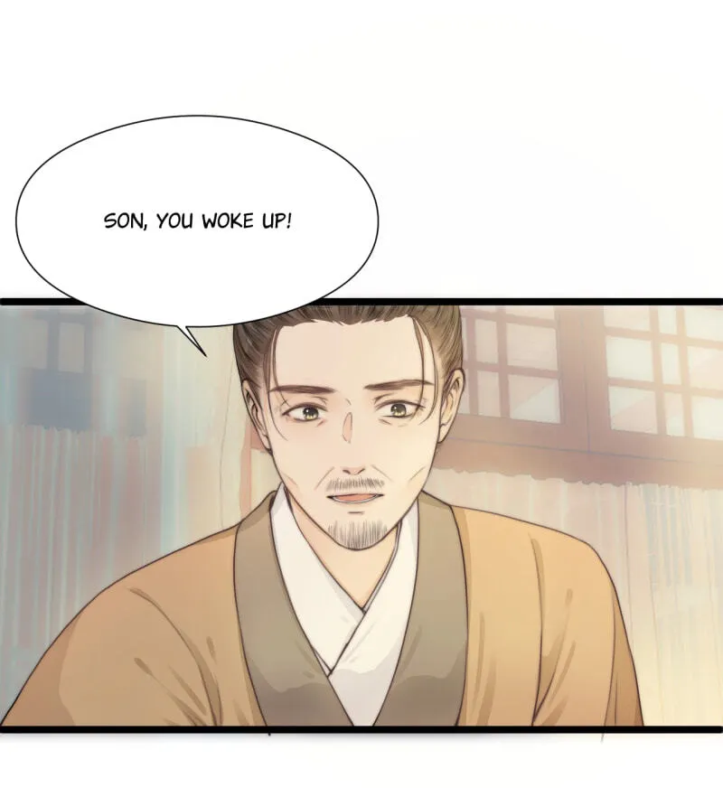 Read My Charming Bandit chapter 108 image 8 on Lezhin