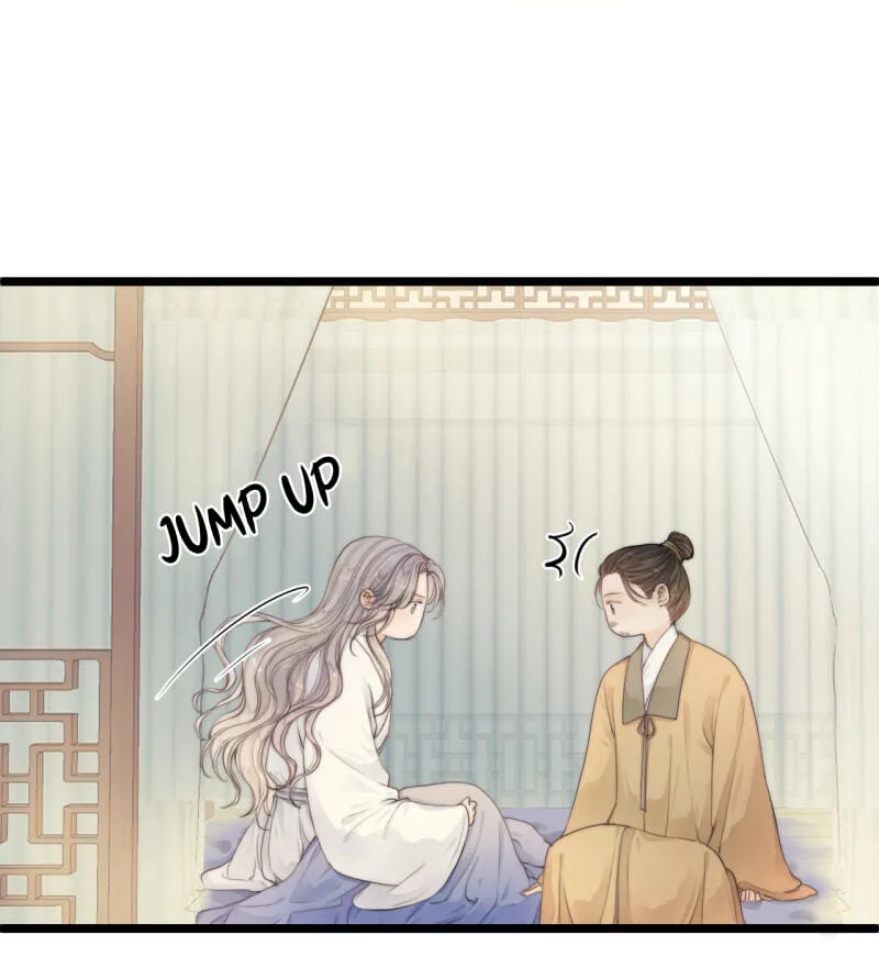 Read My Charming Bandit chapter 108 image 9 on Lezhin