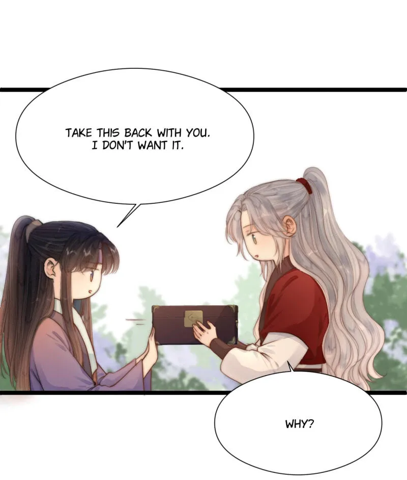 Read My Charming Bandit chapter 109 image 12 on Lezhin