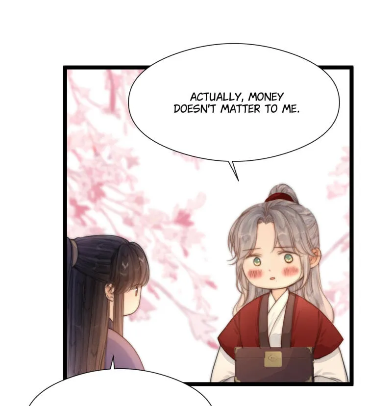 Read My Charming Bandit chapter 109 image 14 on Lezhin
