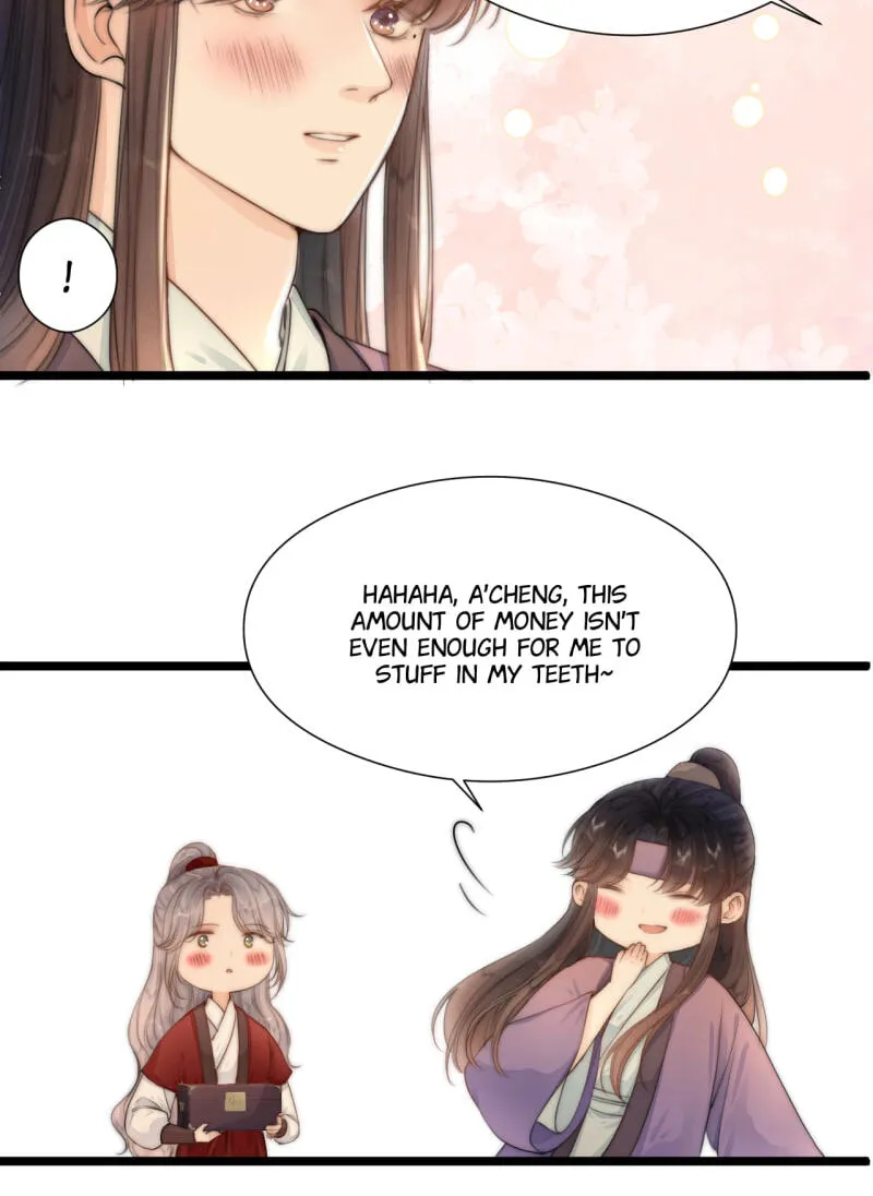 Read My Charming Bandit chapter 109 image 17 on Lezhin