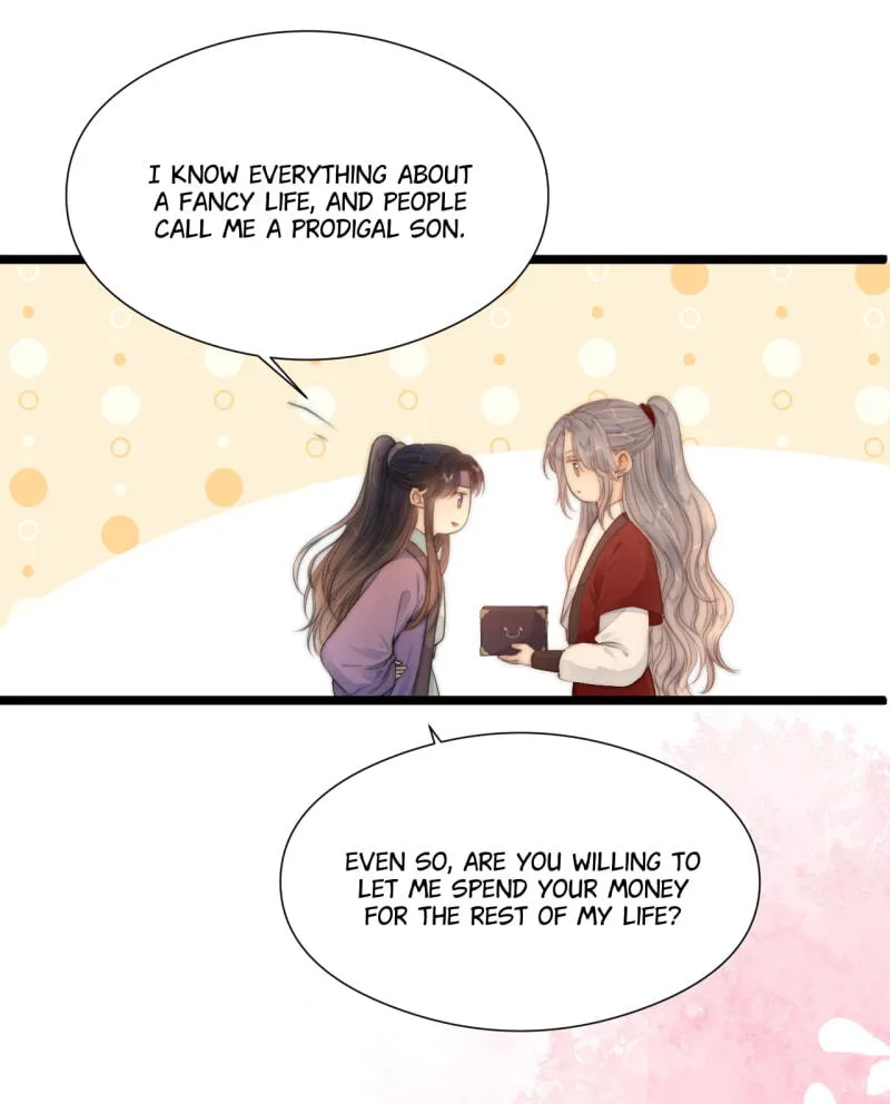 Read My Charming Bandit chapter 109 image 18 on Lezhin