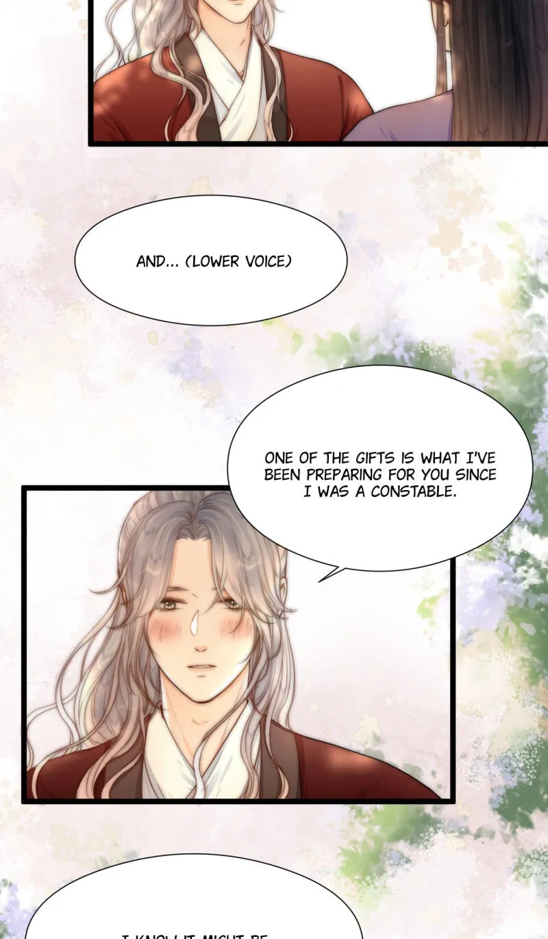 Read My Charming Bandit chapter 109 image 2 on Lezhin