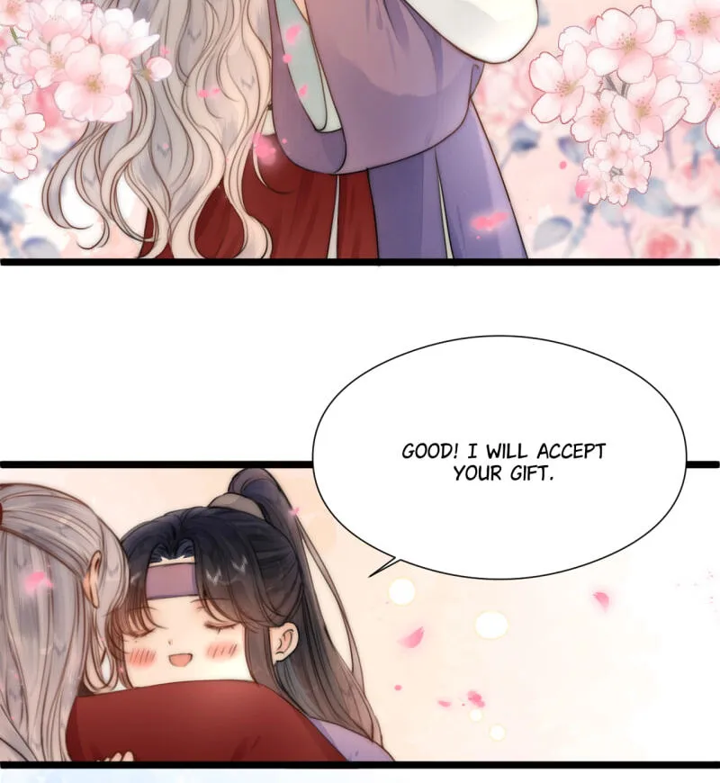 Read My Charming Bandit chapter 109 image 22 on Lezhin
