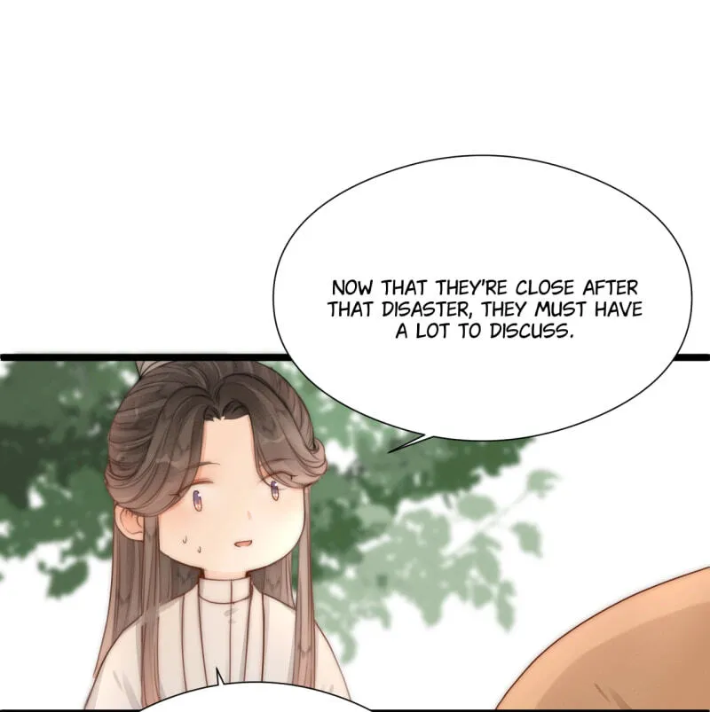 Read My Charming Bandit chapter 109 image 25 on Lezhin