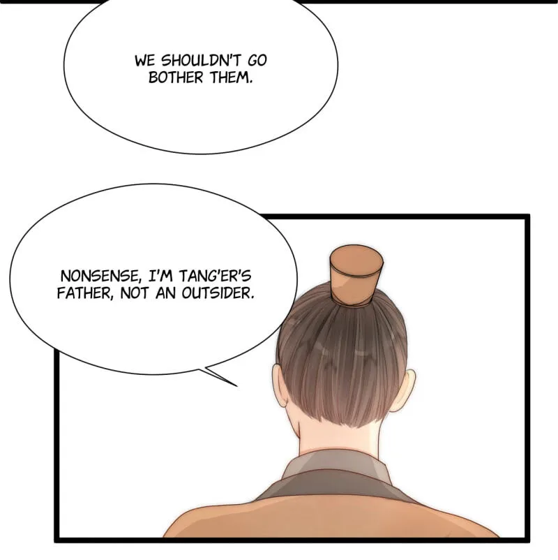 Read My Charming Bandit chapter 109 image 26 on Lezhin