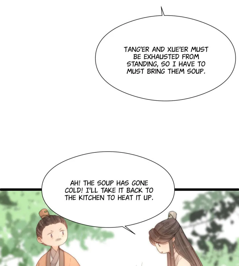 Read My Charming Bandit chapter 109 image 27 on Lezhin