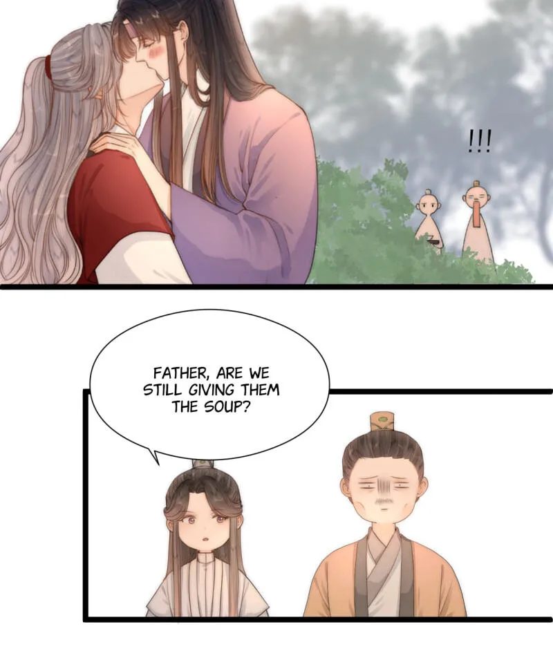 Read My Charming Bandit chapter 109 image 31 on Lezhin