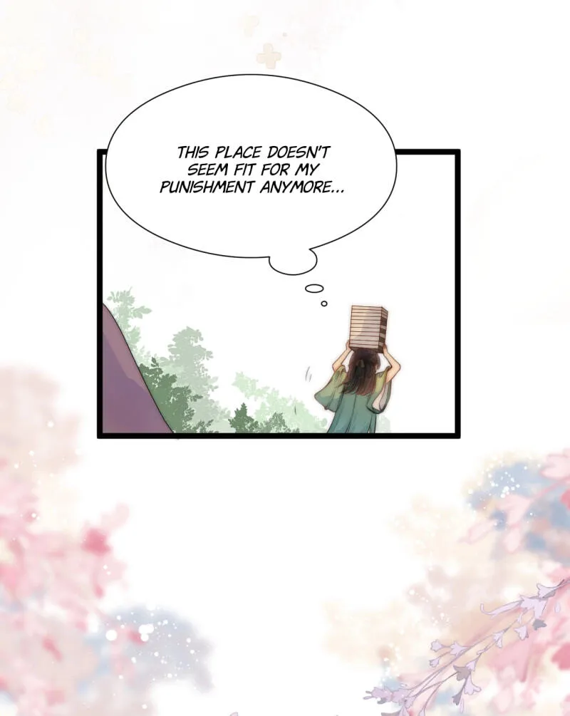 Read My Charming Bandit chapter 109 image 4 on Lezhin