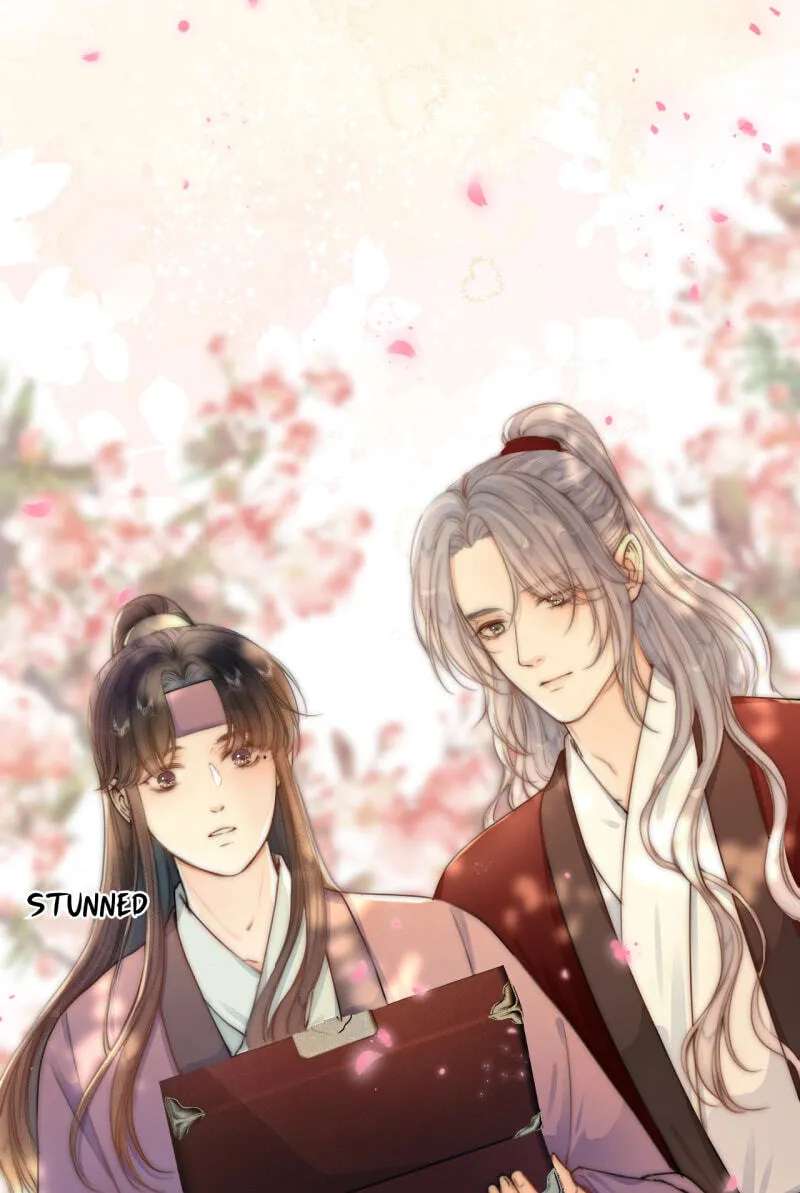 Read My Charming Bandit chapter 109 image 6 on Lezhin