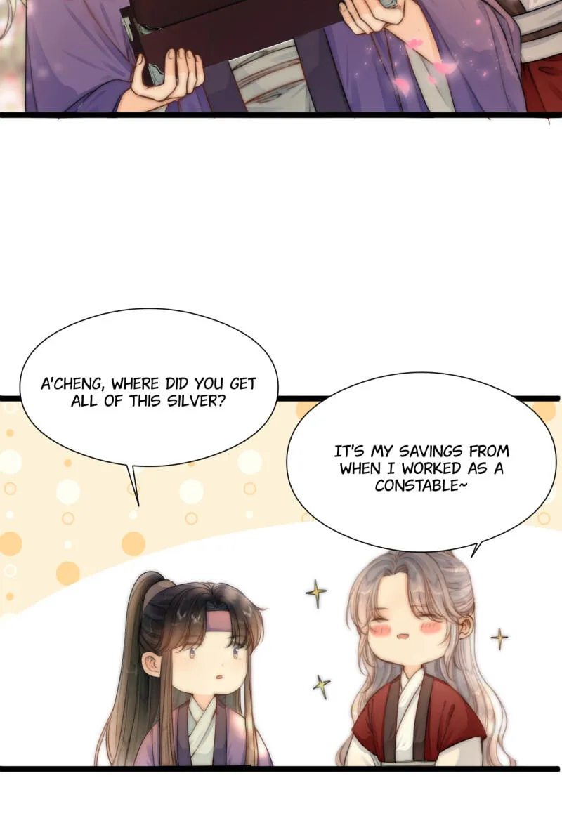 Read My Charming Bandit chapter 109 image 7 on Lezhin