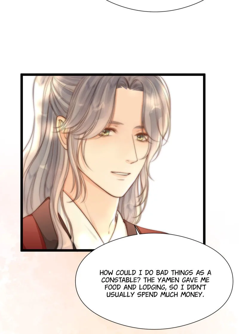 Read My Charming Bandit chapter 109 image 9 on Lezhin