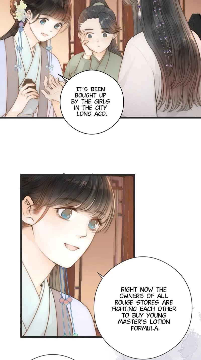 Read My Charming Bandit chapter 11 image 10 on Lezhin