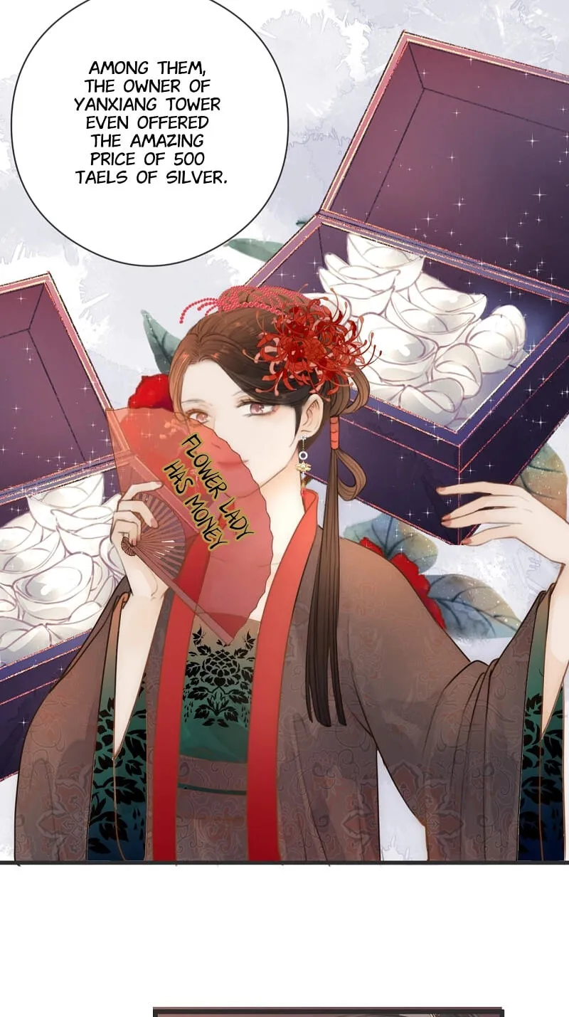 Read My Charming Bandit chapter 11 image 11 on Lezhin