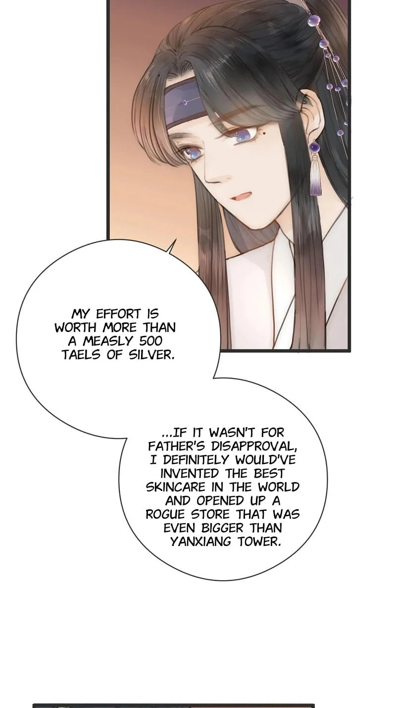 Read My Charming Bandit chapter 11 image 12 on Lezhin