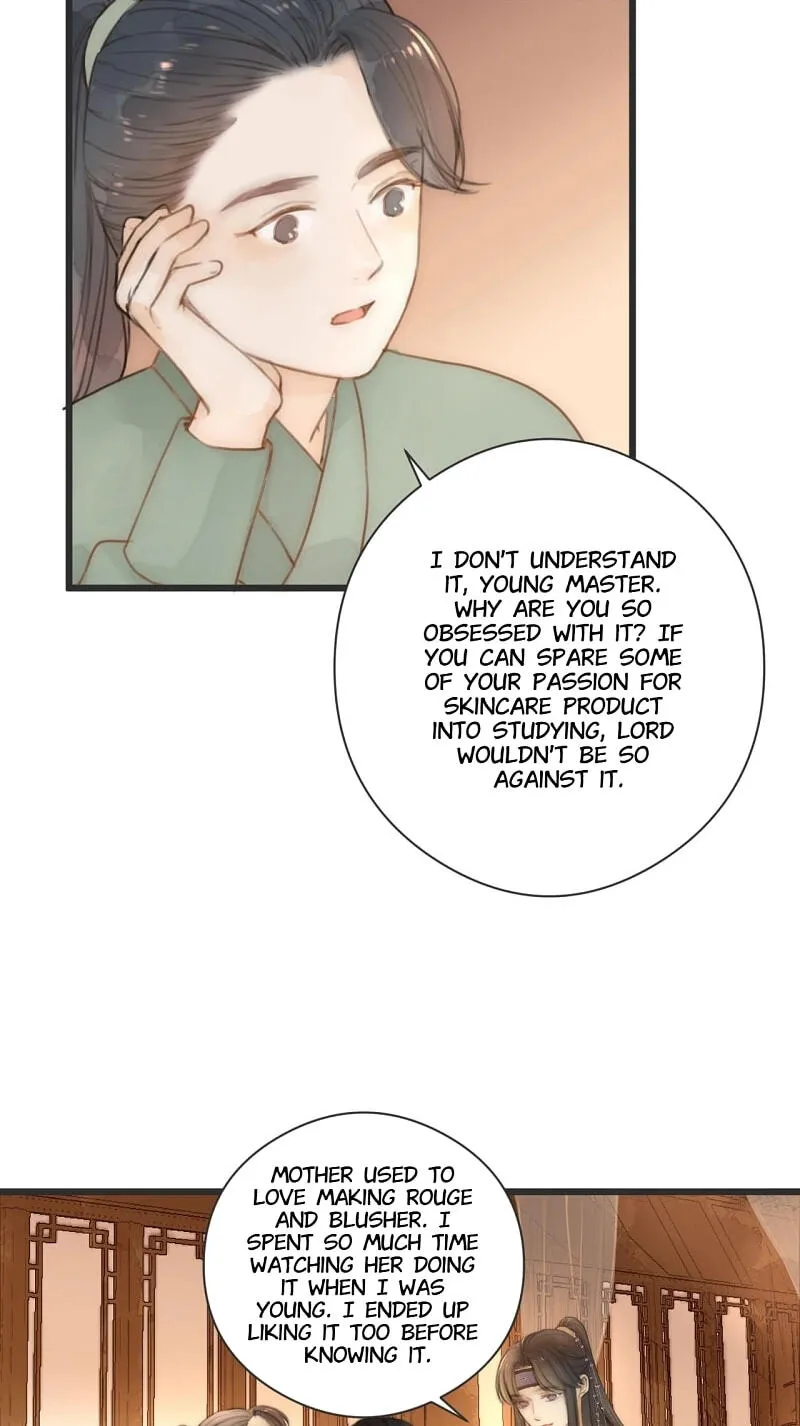 Read My Charming Bandit chapter 11 image 13 on Lezhin