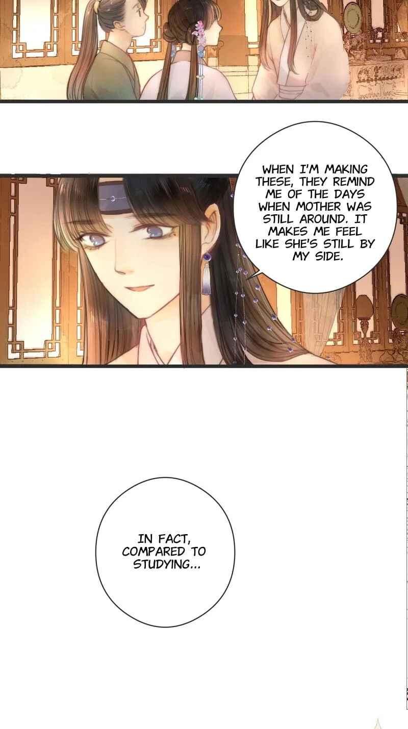 Read My Charming Bandit chapter 11 image 14 on Lezhin