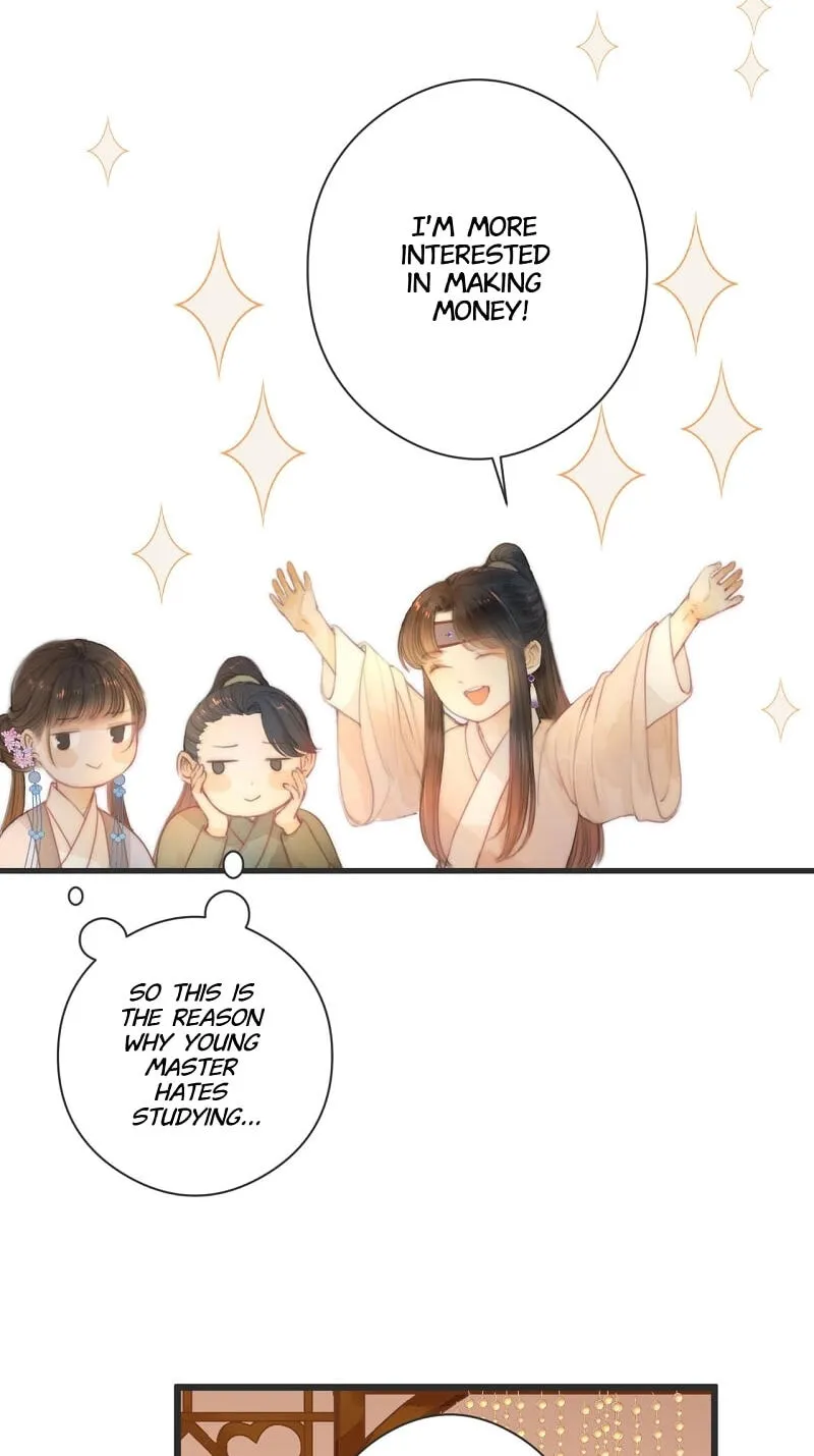 Read My Charming Bandit chapter 11 image 15 on Lezhin