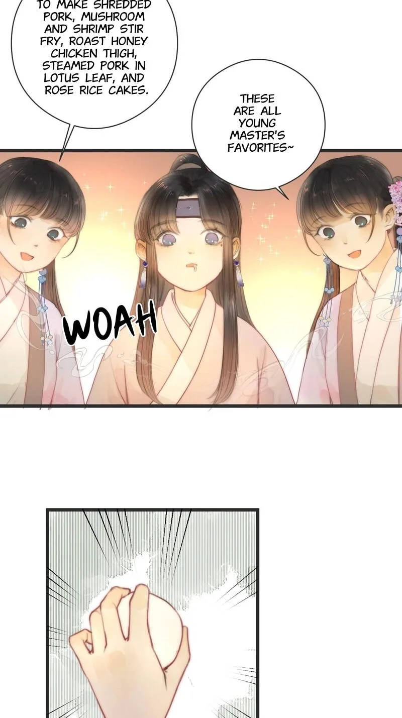 Read My Charming Bandit chapter 11 image 17 on Lezhin