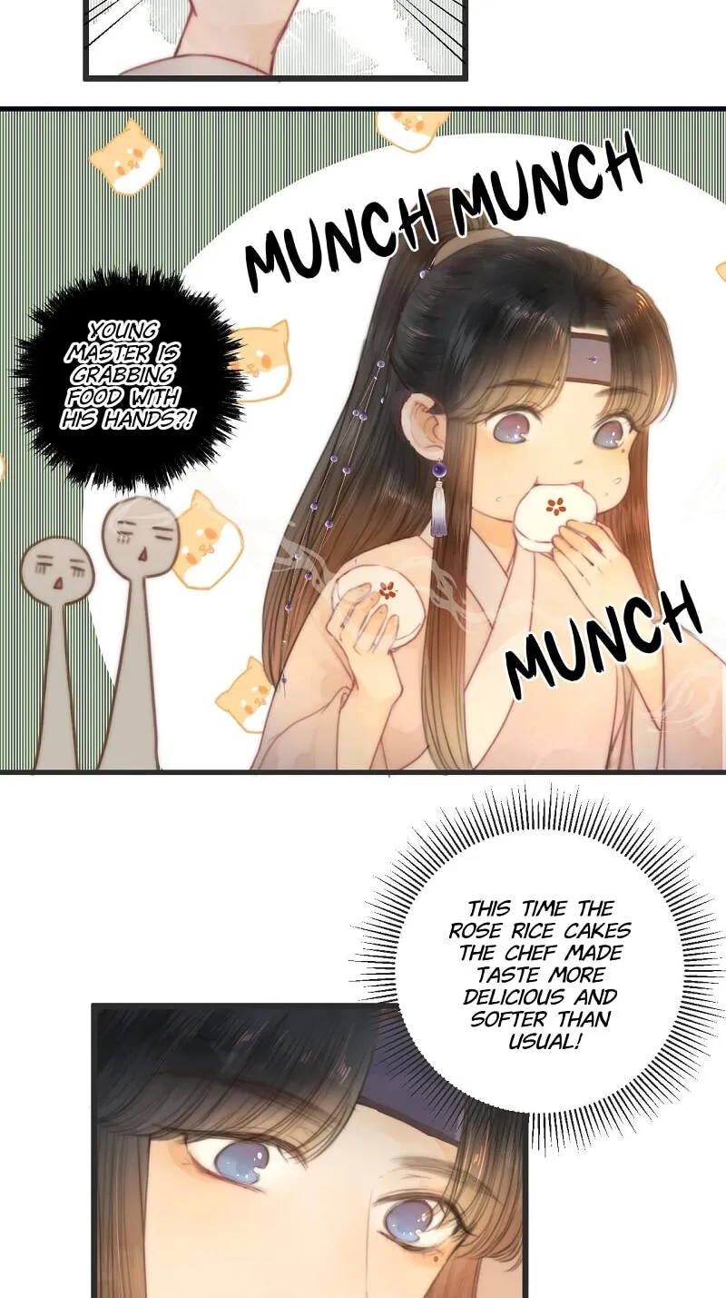 Read My Charming Bandit chapter 11 image 18 on Lezhin