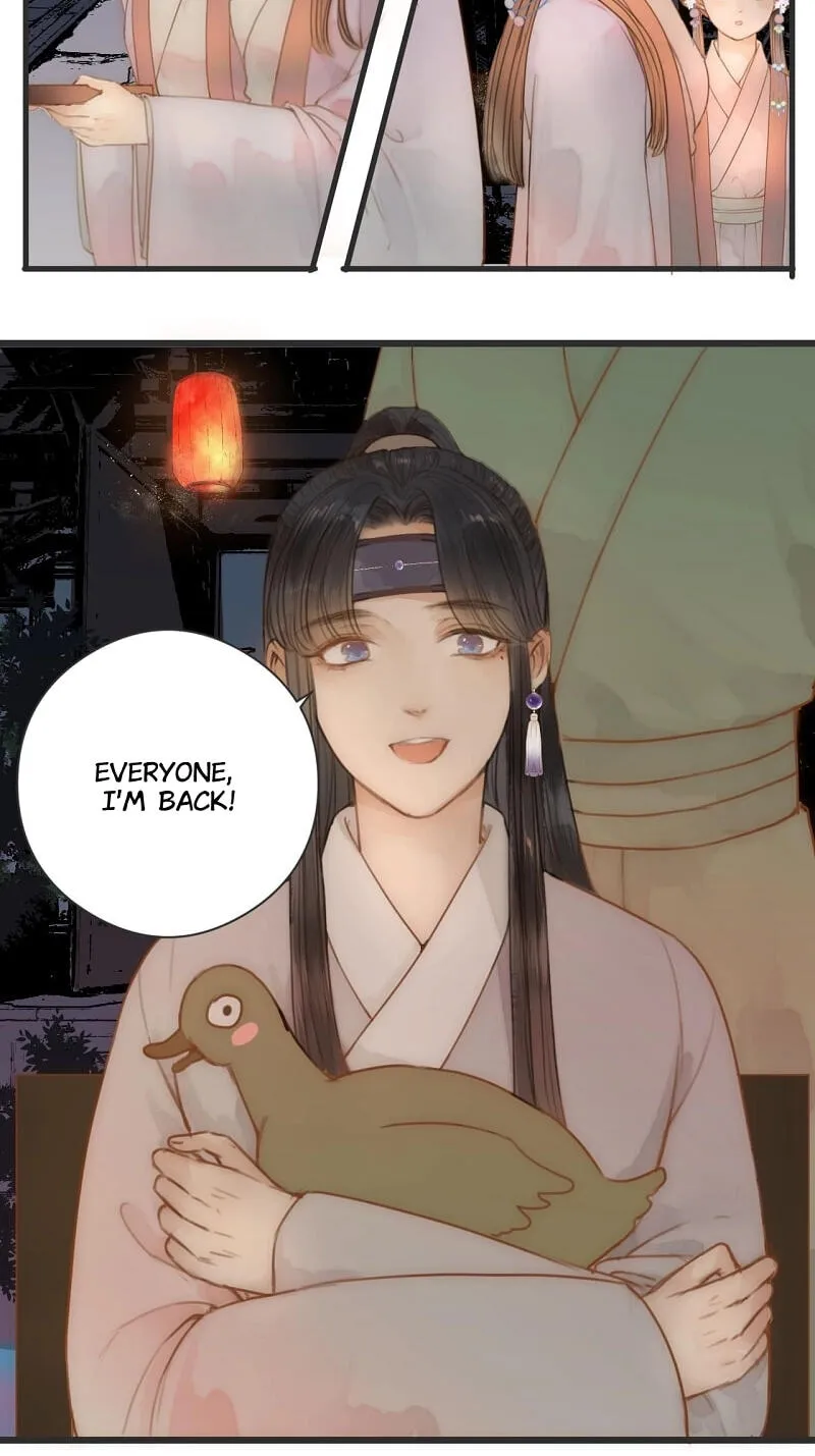 Read My Charming Bandit chapter 11 image 2 on Lezhin