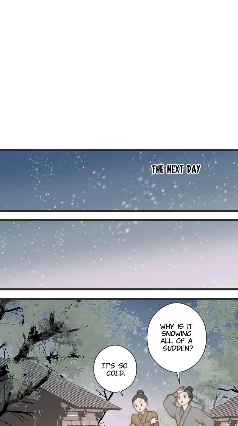 Read My Charming Bandit chapter 11 image 22 on Lezhin