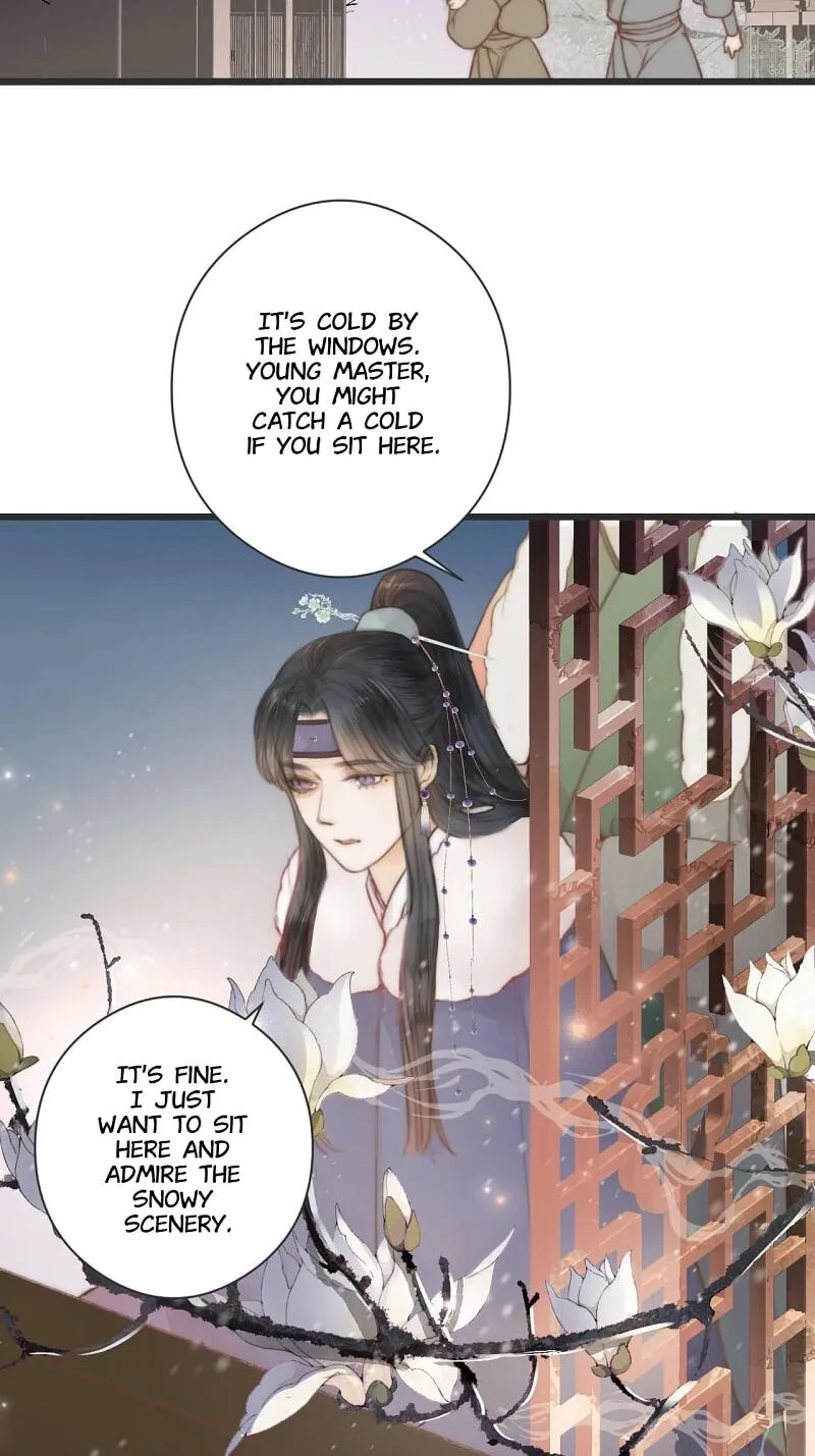 Read My Charming Bandit chapter 11 image 23 on Lezhin