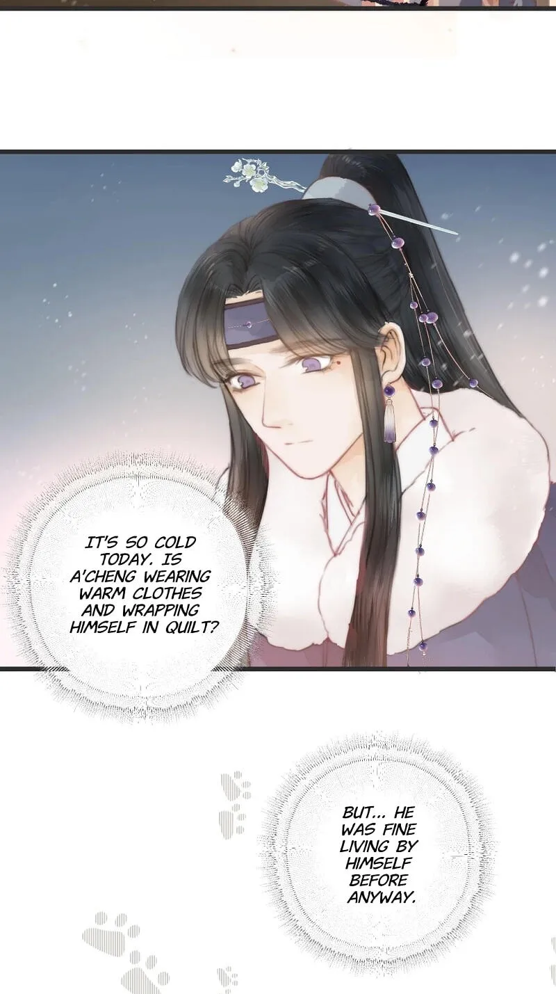 Read My Charming Bandit chapter 11 image 24 on Lezhin