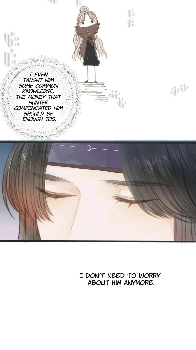 Read My Charming Bandit chapter 11 image 25 on Lezhin