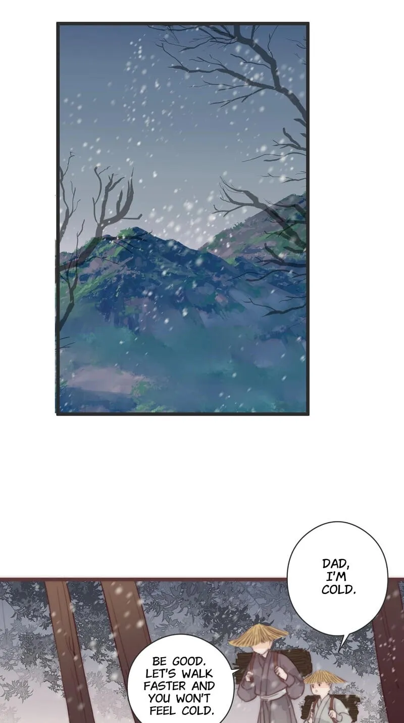 Read My Charming Bandit chapter 11 image 26 on Lezhin