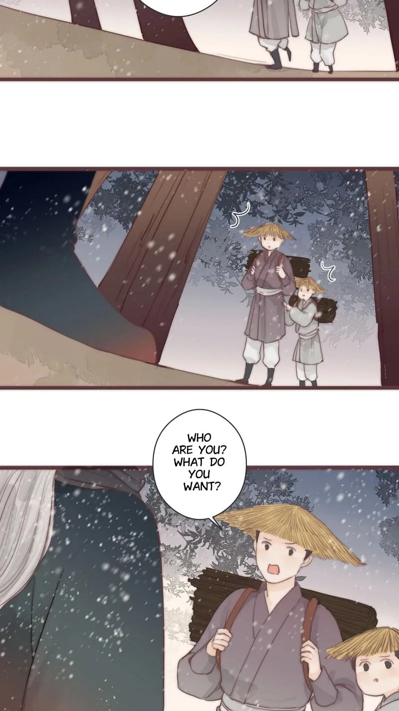 Read My Charming Bandit chapter 11 image 27 on Lezhin