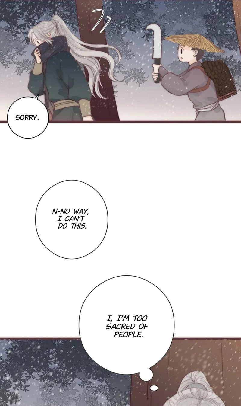 Read My Charming Bandit chapter 11 image 29 on Lezhin