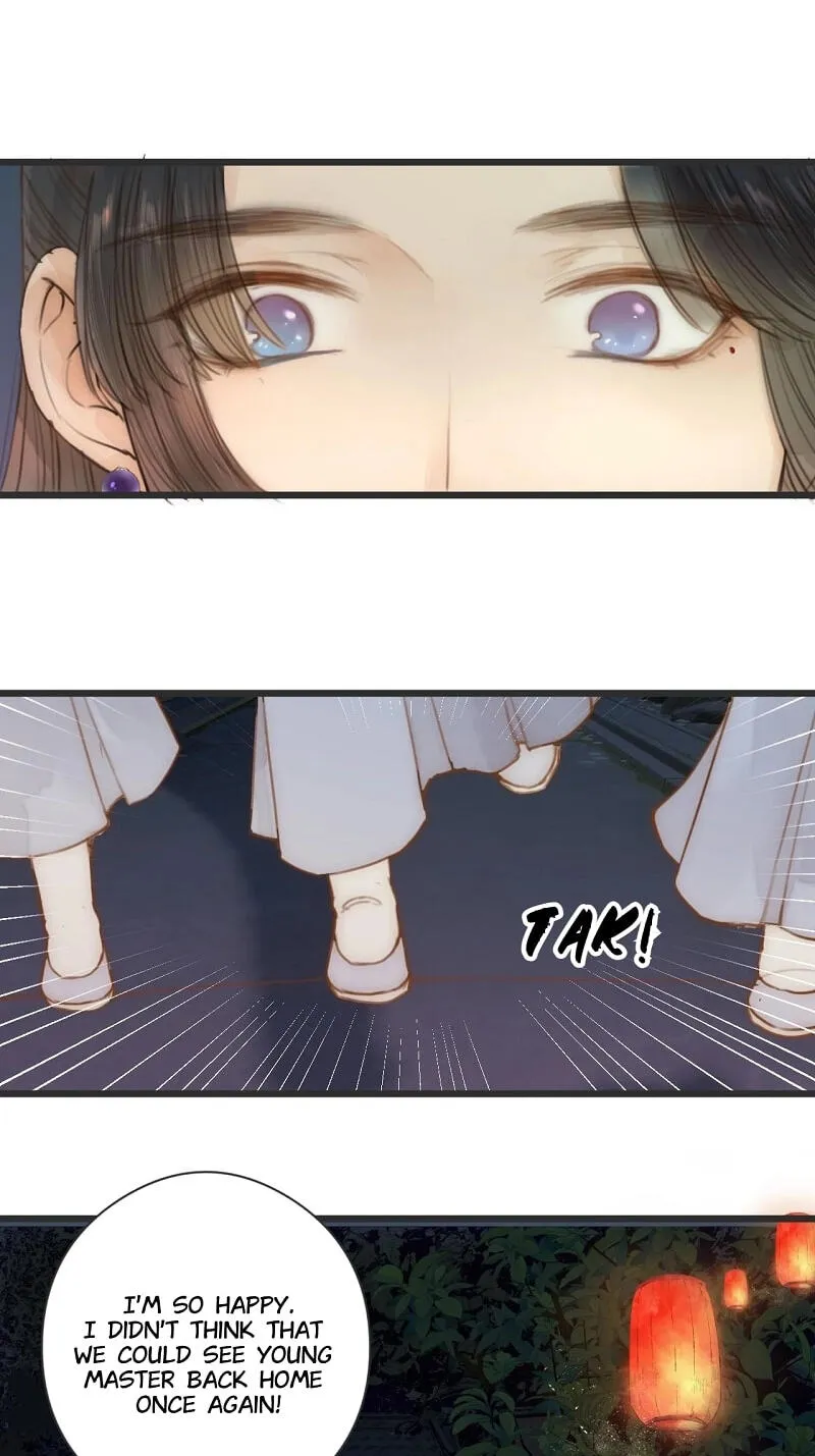 Read My Charming Bandit chapter 11 image 3 on Lezhin