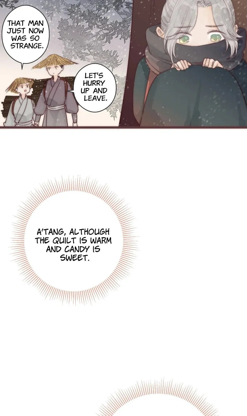Read My Charming Bandit chapter 11 image 30 on Lezhin