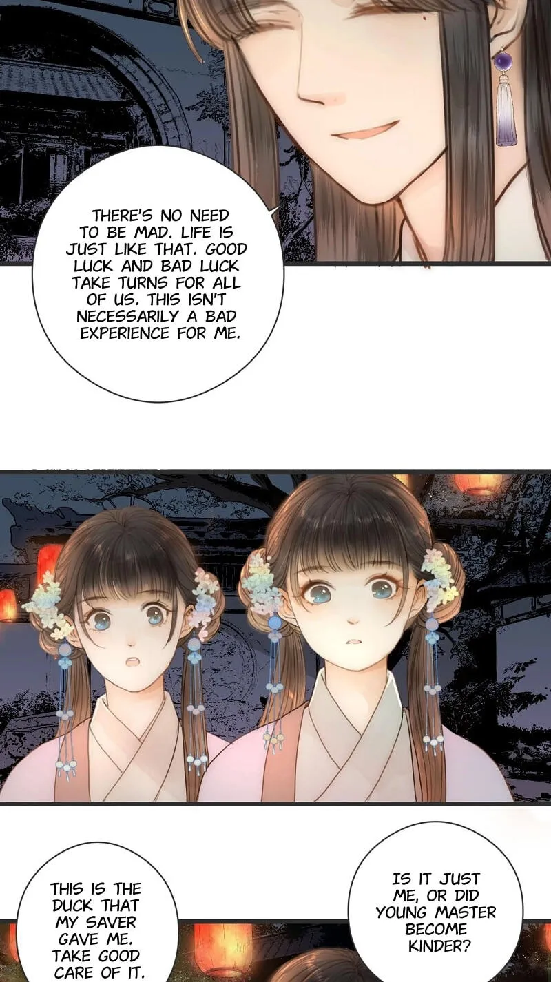 Read My Charming Bandit chapter 11 image 6 on Lezhin