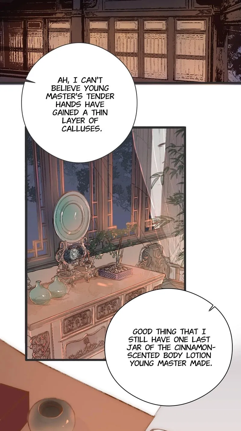Read My Charming Bandit chapter 11 image 8 on Lezhin