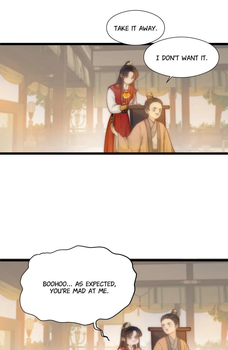 Read My Charming Bandit chapter 110 image 10 on Lezhin