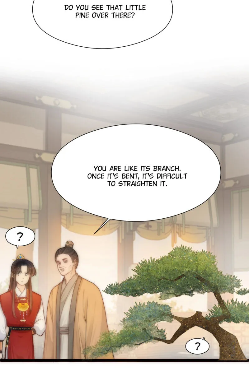 Read My Charming Bandit chapter 110 image 13 on Lezhin
