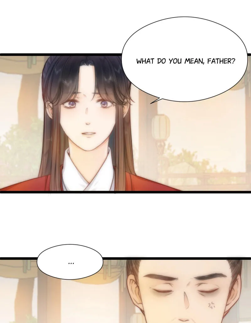 Read My Charming Bandit chapter 110 image 14 on Lezhin