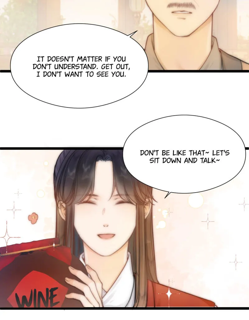 Read My Charming Bandit chapter 110 image 15 on Lezhin