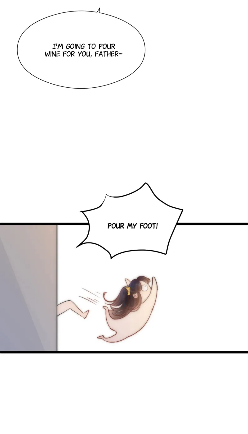 Read My Charming Bandit chapter 110 image 16 on Lezhin