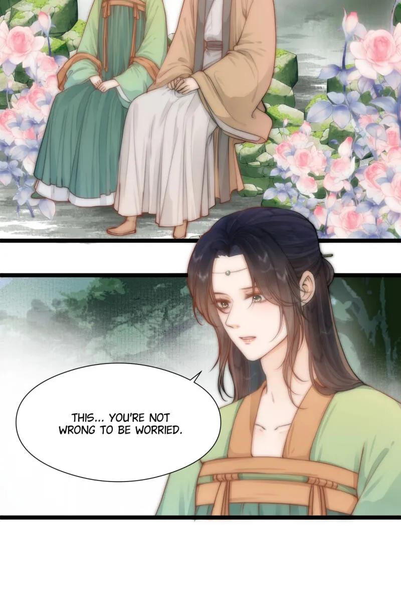 Read My Charming Bandit chapter 110 image 22 on Lezhin