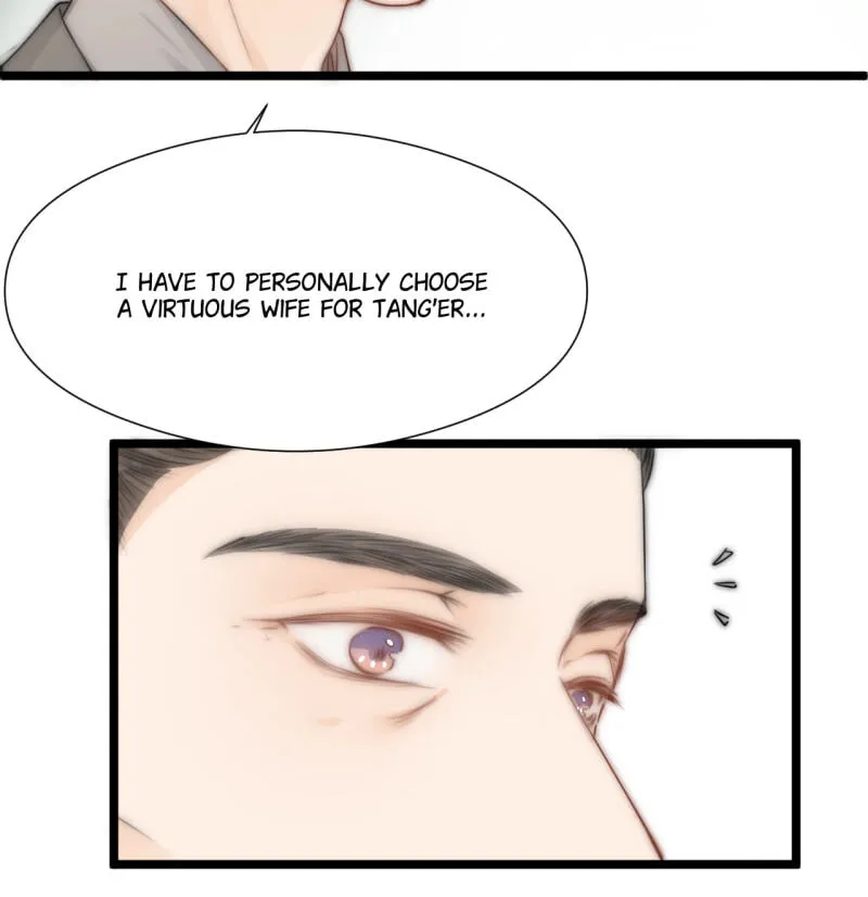 Read My Charming Bandit chapter 110 image 24 on Lezhin
