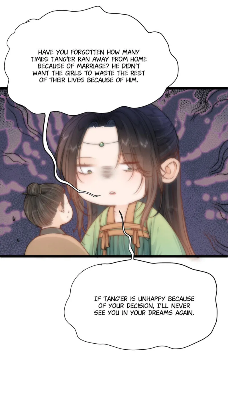 Read My Charming Bandit chapter 110 image 25 on Lezhin